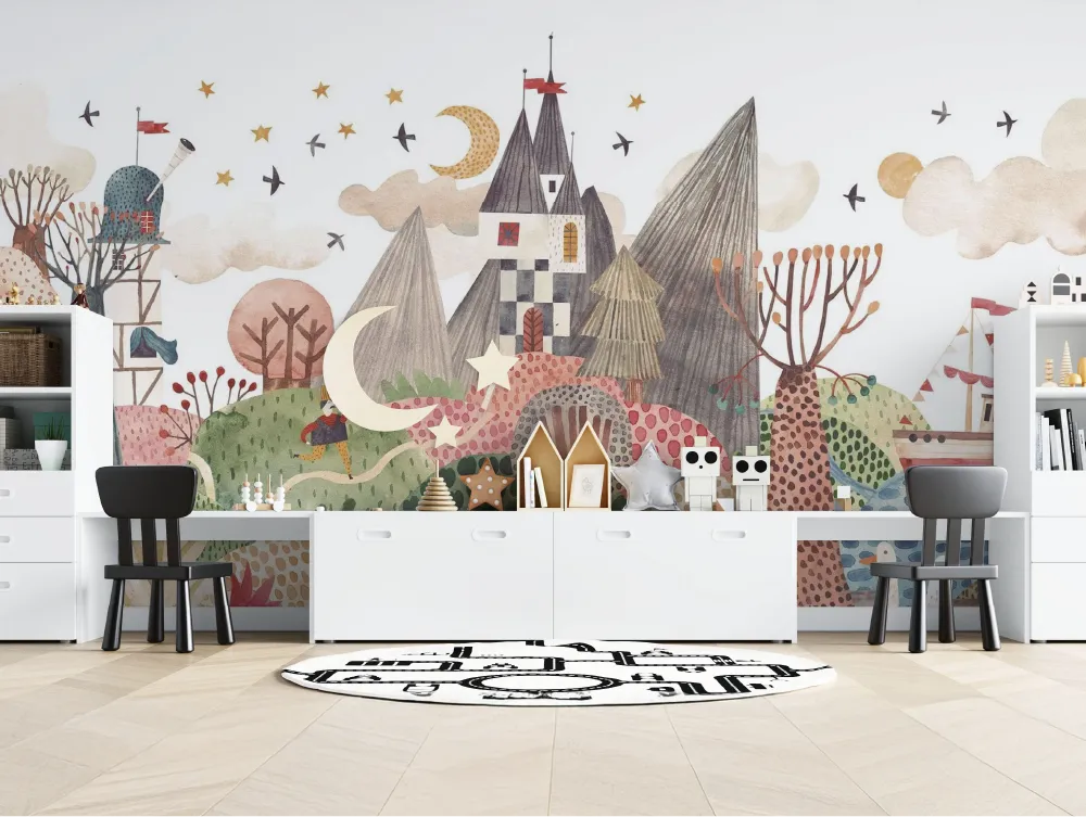 Best Wallpaper in Singapore